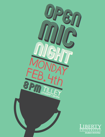 event poster 4