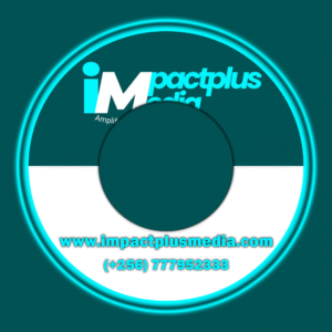 Impactplus media music cover
