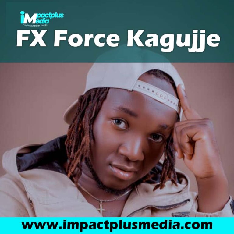 FX Force Kagujje - impactplus cover photo