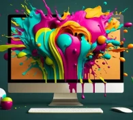 graphics designing graphics designing